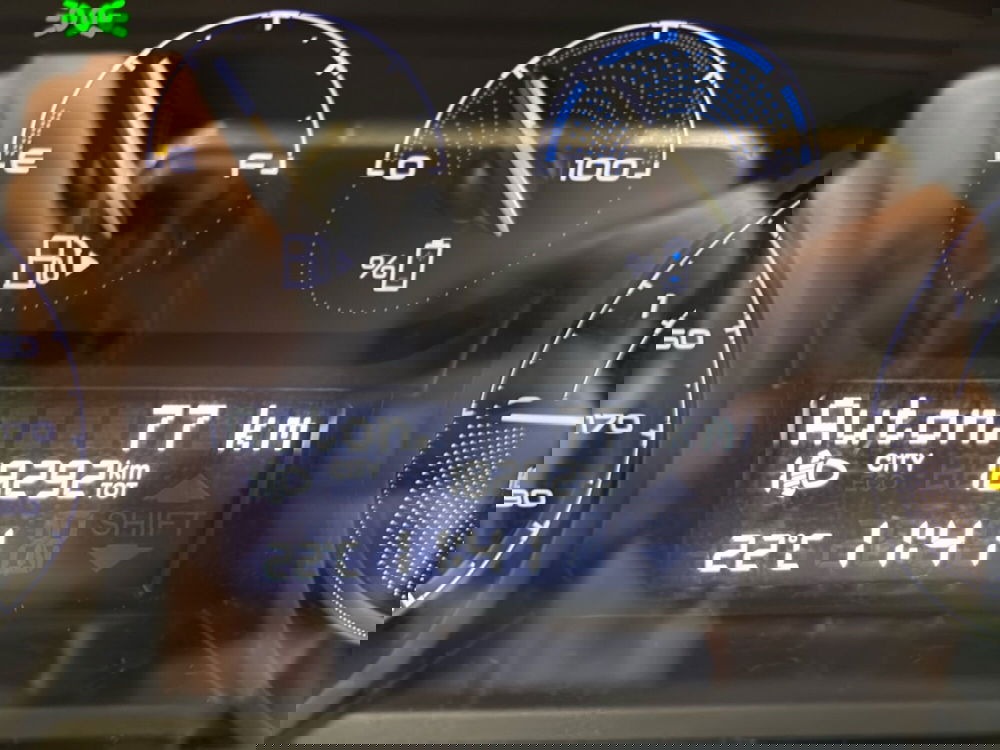 Lancia Ypsilon usata a Palermo (12)