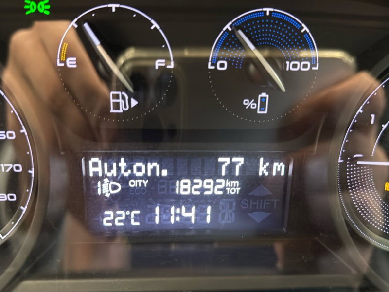 Lancia Ypsilon usata a Palermo (12)