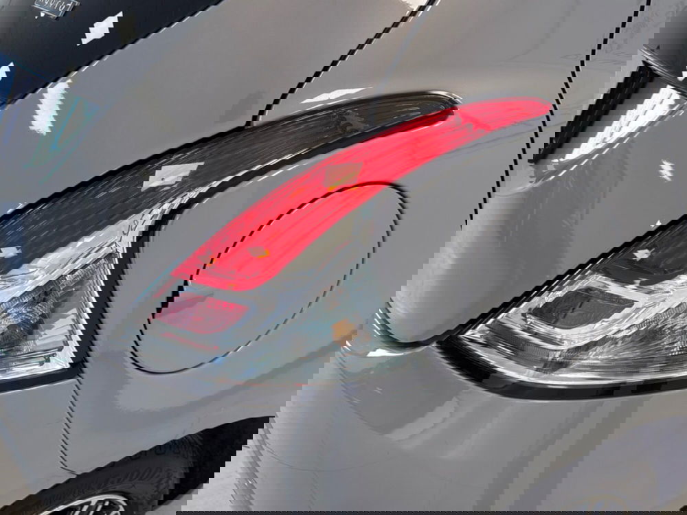 Lancia Ypsilon usata a Palermo (16)