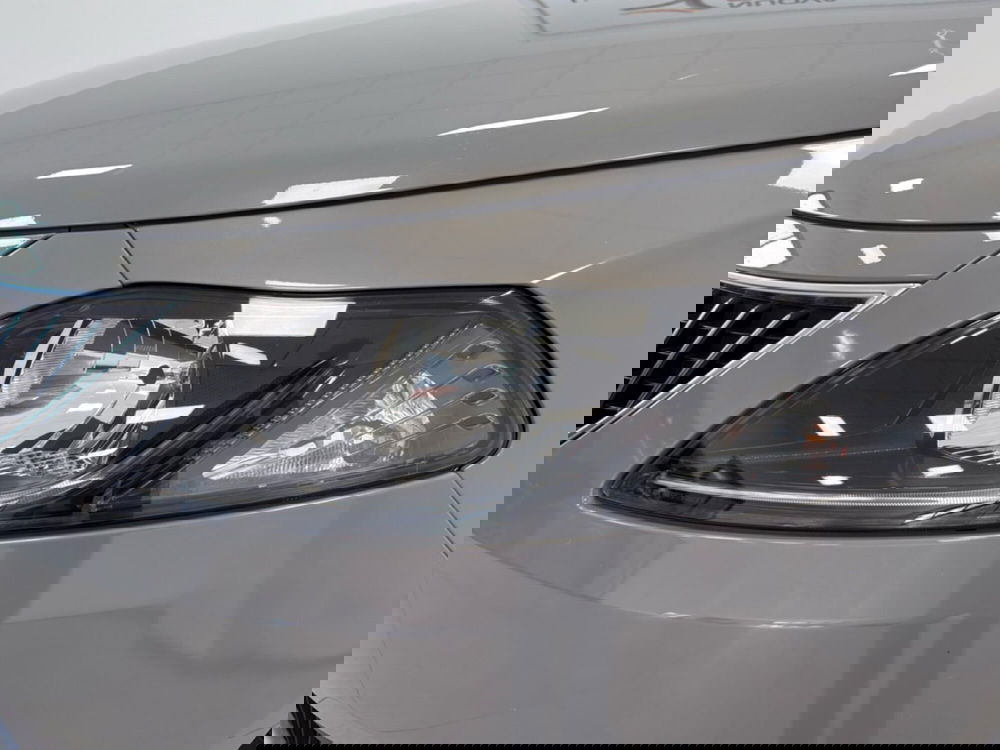 Lancia Ypsilon usata a Palermo (4)