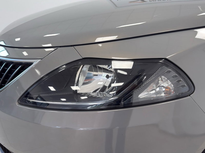 Lancia Ypsilon usata a Palermo (4)