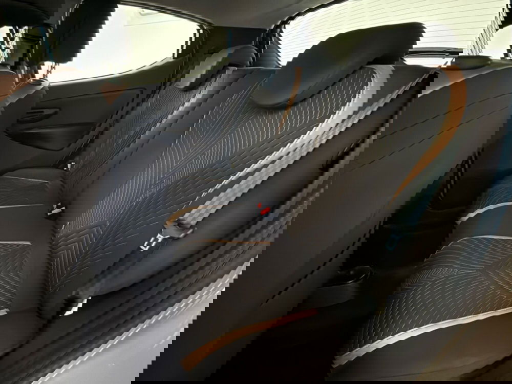 Lancia Ypsilon usata a Palermo (6)