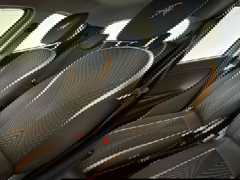 Lancia Ypsilon usata a Palermo (8)