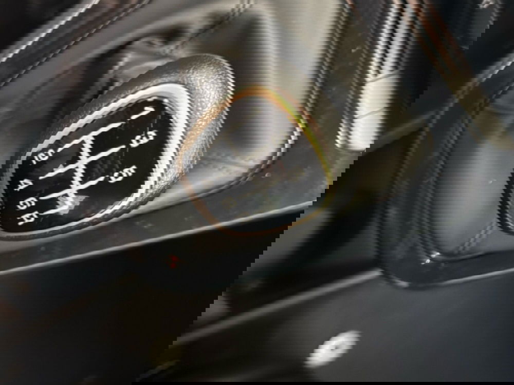 Lancia Ypsilon usata a Palermo (9)