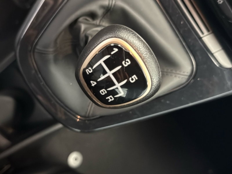 Lancia Ypsilon usata a Palermo (9)