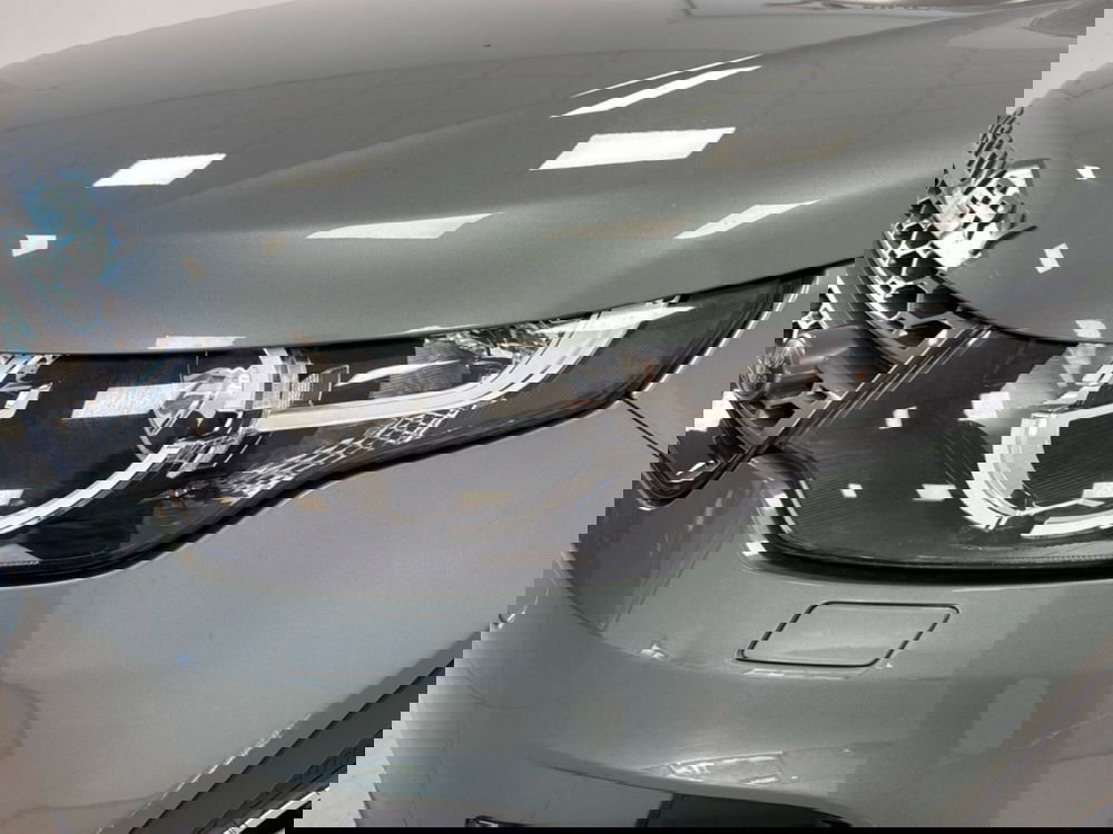 Land Rover Discovery Sport usata a Palermo (4)