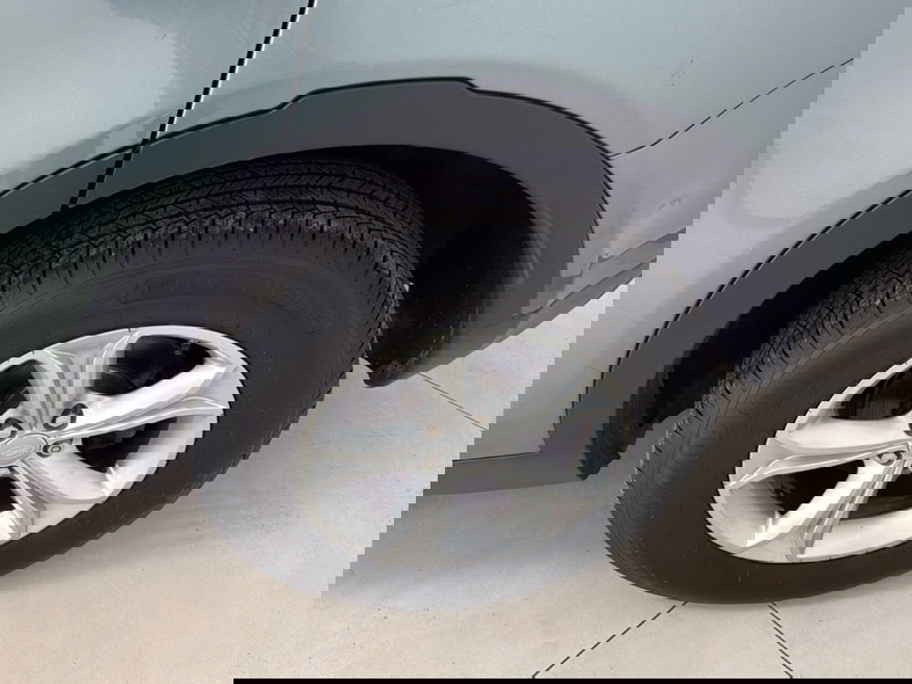 Land Rover Discovery Sport usata a Palermo (5)