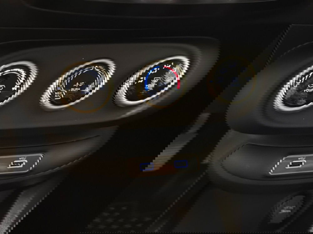 Fiat 500X usata a Palermo (10)