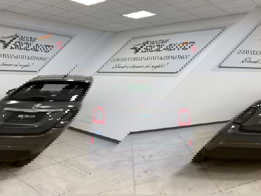 Fiat 500X usata a Palermo (13)