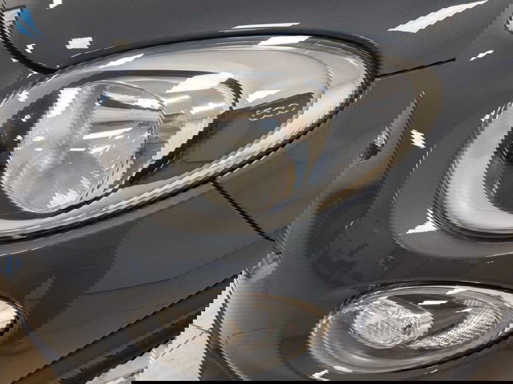 Fiat 500X usata a Palermo (4)