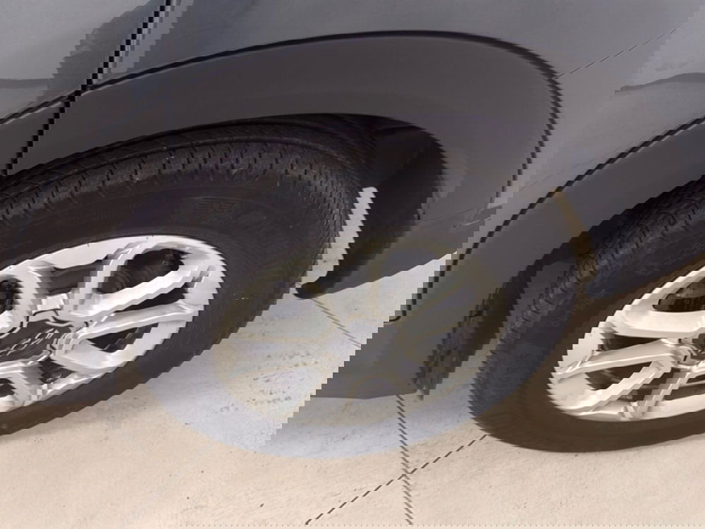 Fiat 500X usata a Palermo (5)