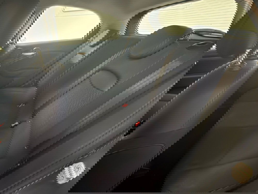 Fiat 500X usata a Palermo (6)