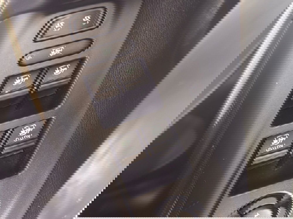 Fiat 500X usata a Palermo (7)