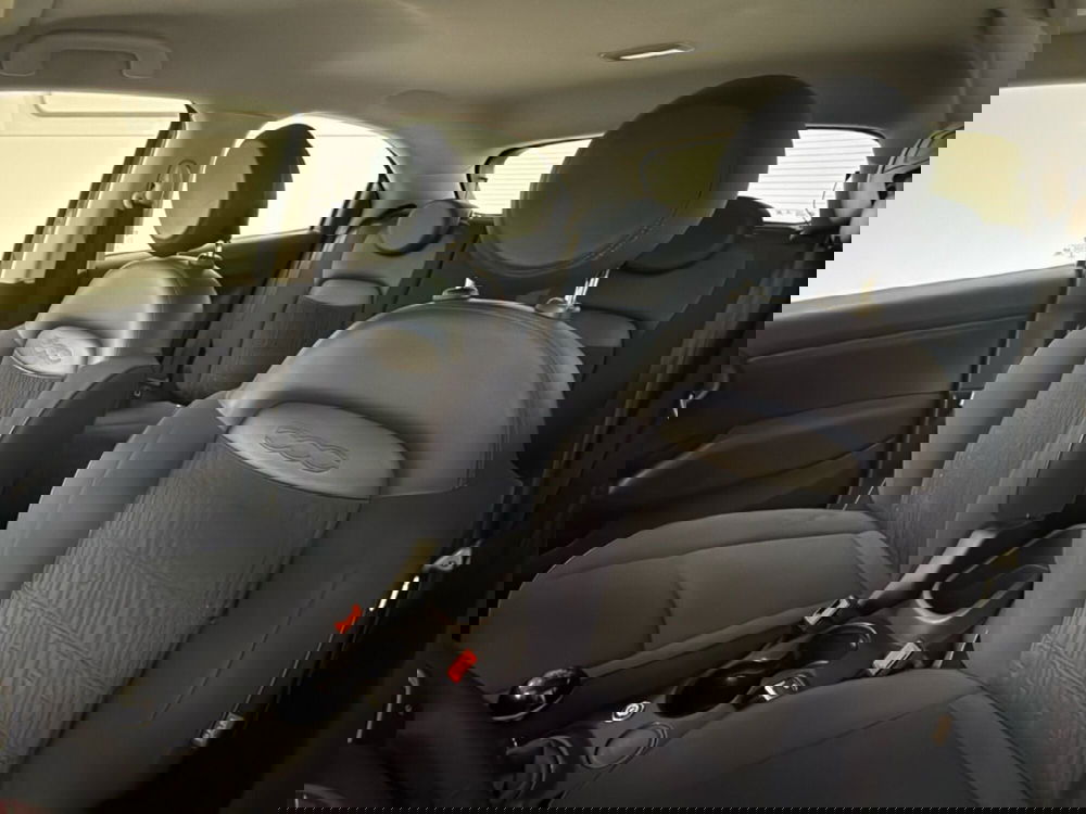 Fiat 500X usata a Palermo (8)