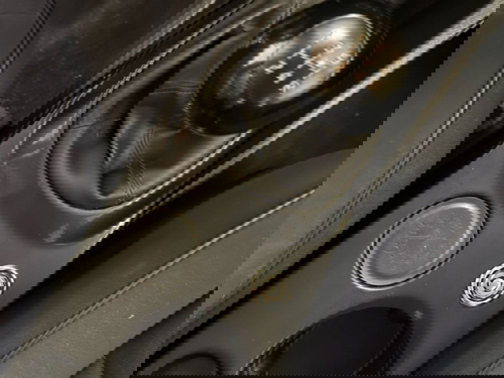 Fiat 500X usata a Palermo (9)