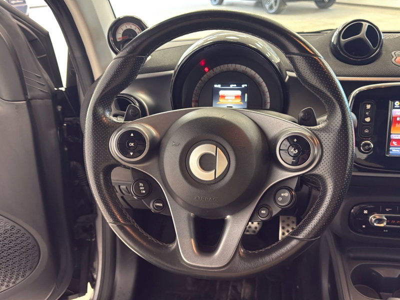 smart Fortwo usata a Palermo (10)