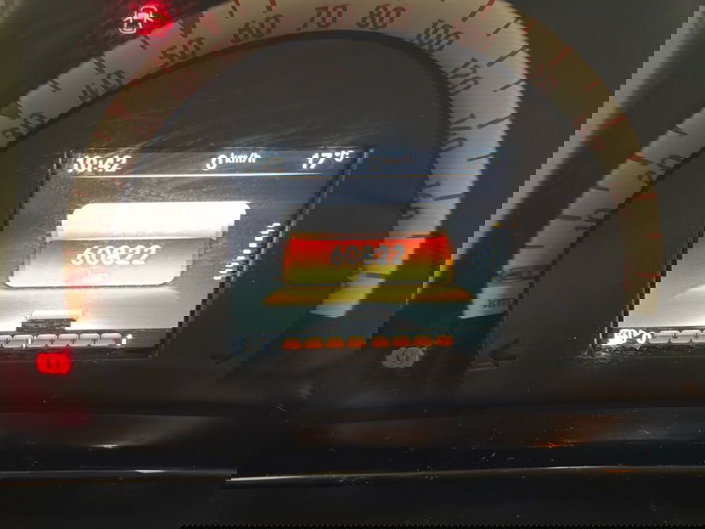 smart Fortwo usata a Palermo (11)