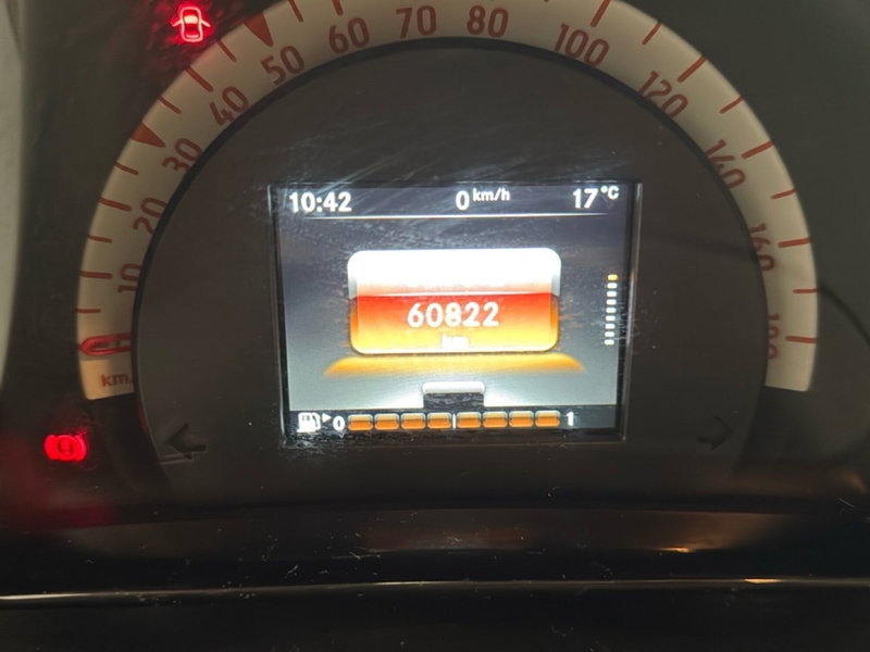 smart Fortwo usata a Palermo (11)