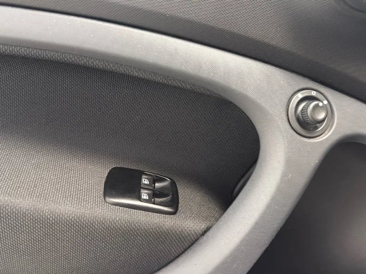 smart Fortwo usata a Palermo (12)