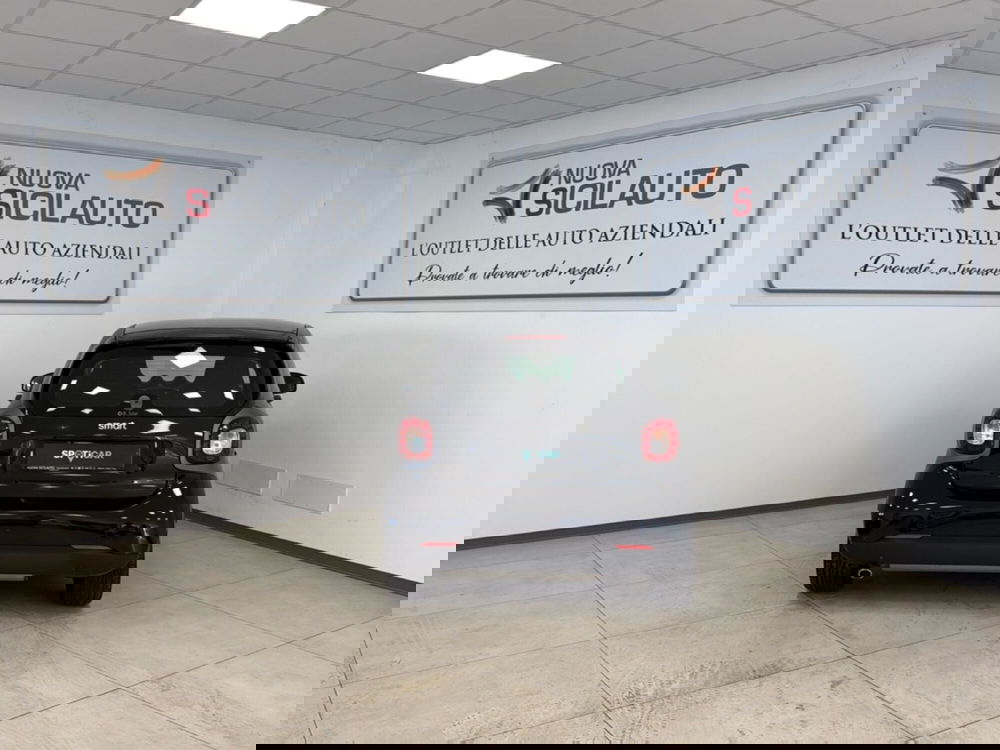 smart Fortwo usata a Palermo (13)