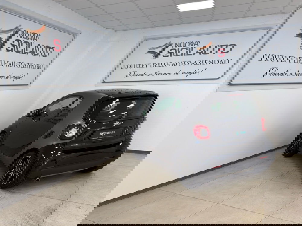 smart Fortwo usata a Palermo (15)