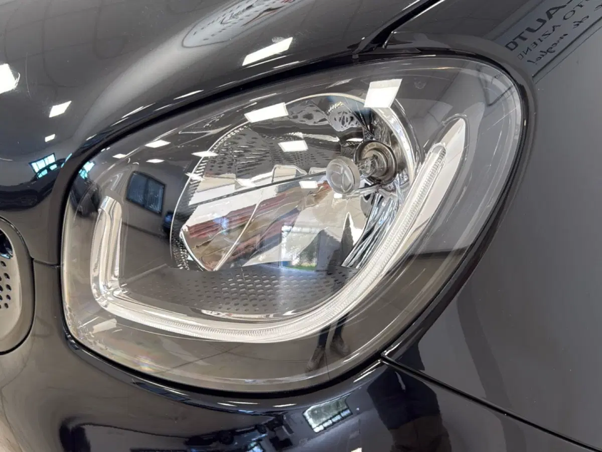 smart Fortwo usata a Palermo (4)