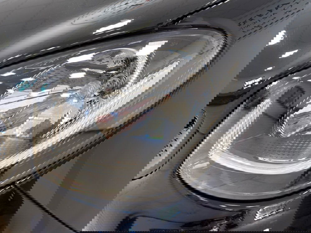 smart Fortwo usata a Palermo (4)