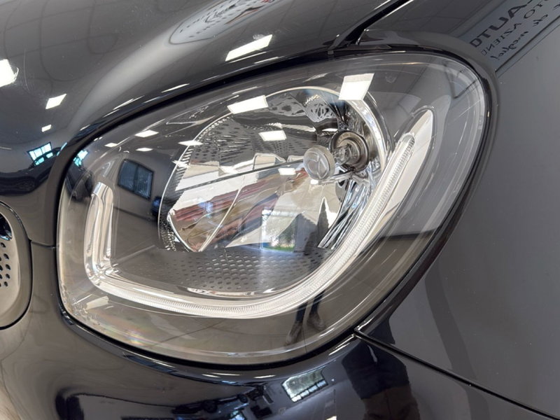 smart Fortwo usata a Palermo (4)