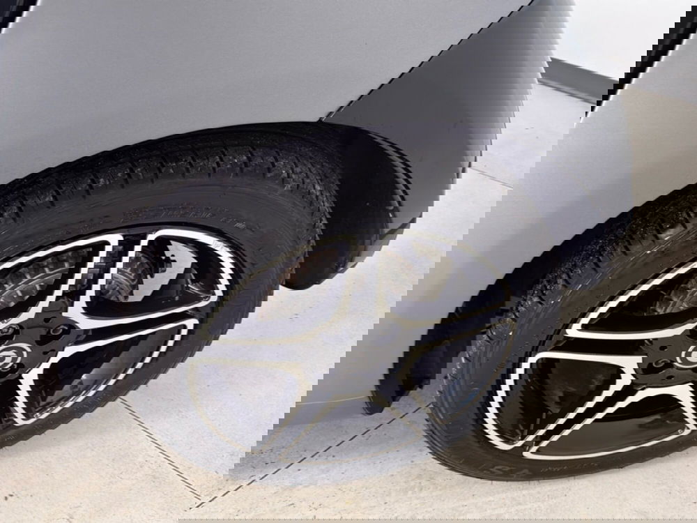 smart Fortwo usata a Palermo (5)