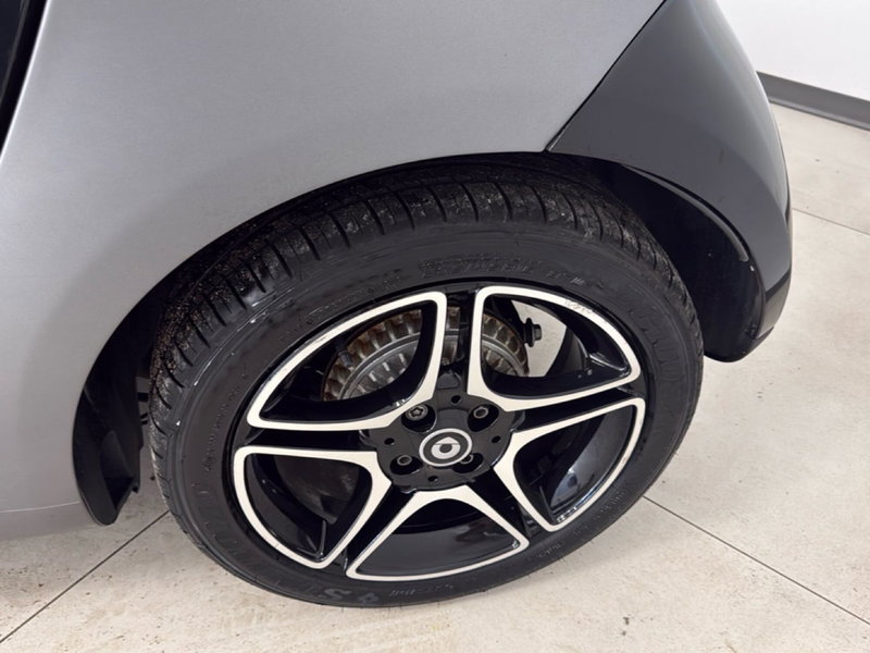 smart Fortwo usata a Palermo (5)