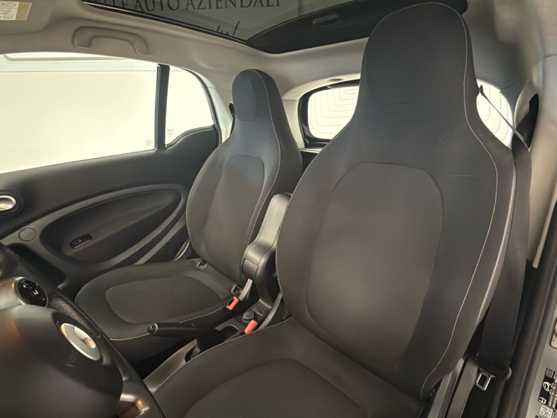 smart Fortwo usata a Palermo (6)