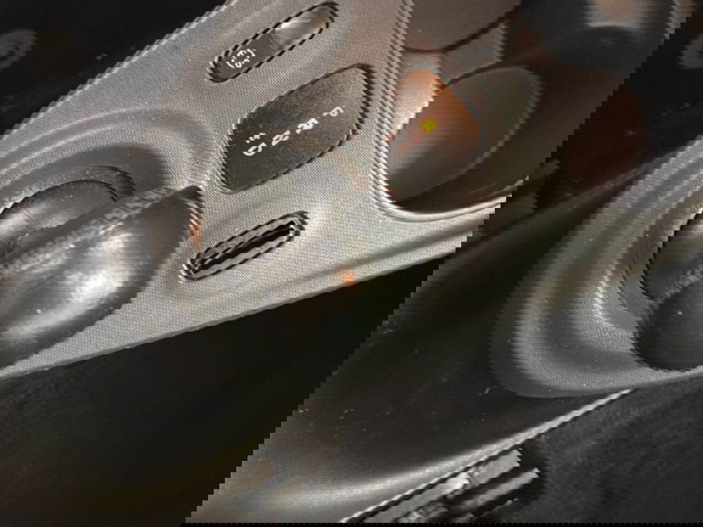 smart Fortwo usata a Palermo (7)