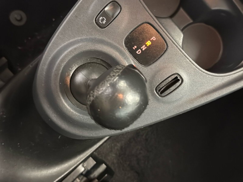 smart Fortwo usata a Palermo (7)