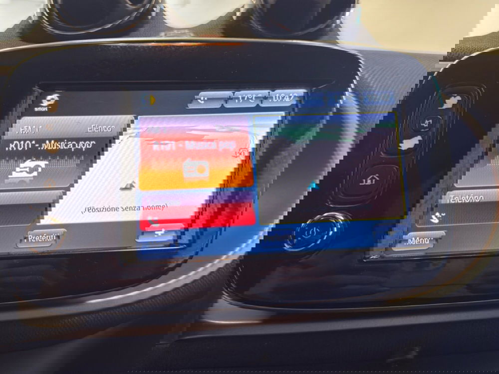 smart Fortwo usata a Palermo (8)