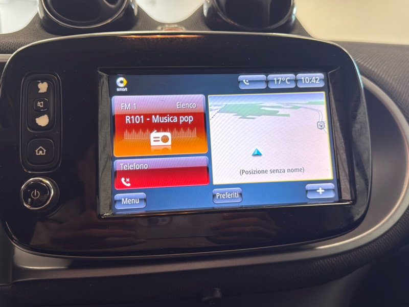 smart Fortwo usata a Palermo (8)