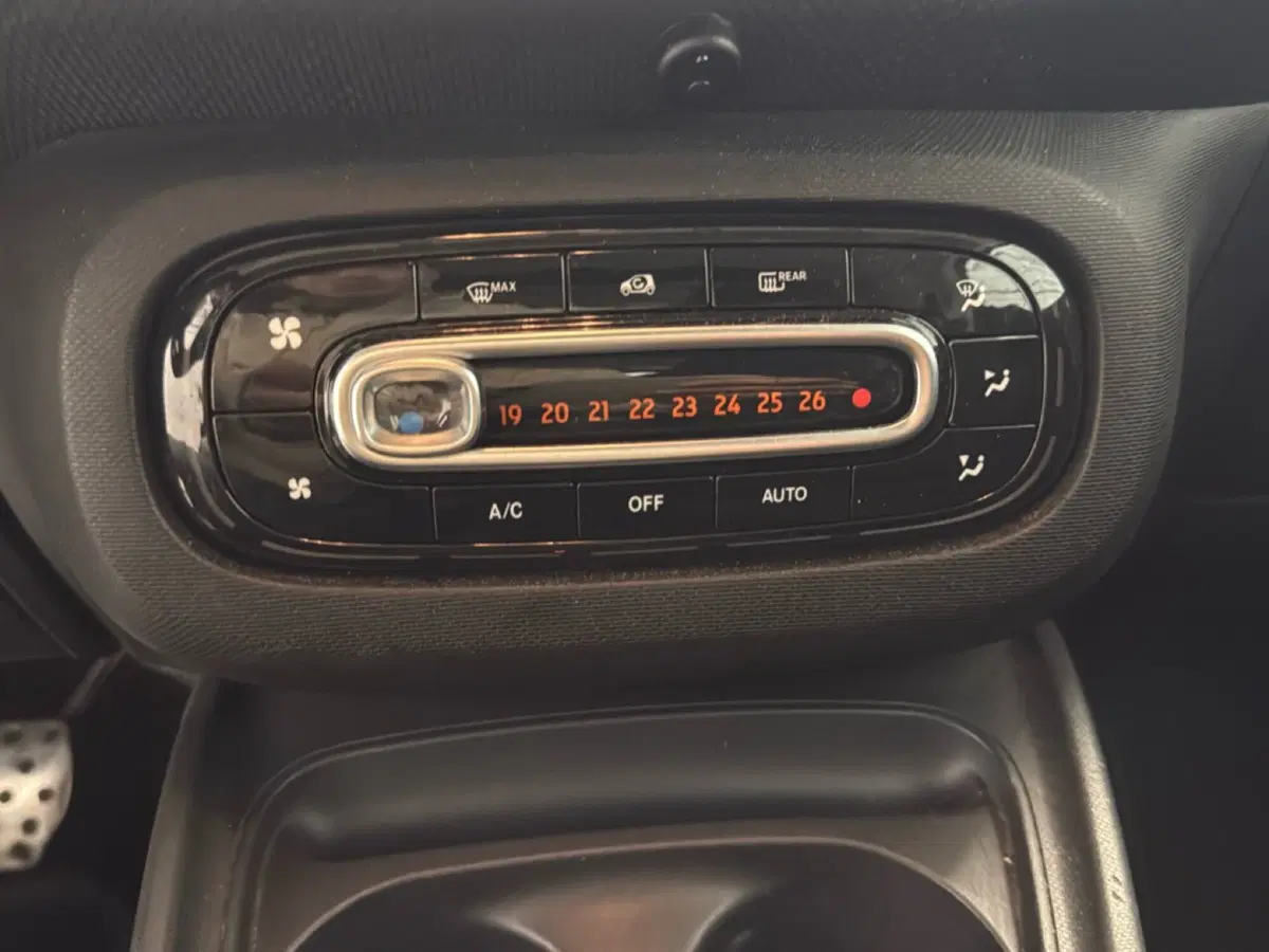smart Fortwo usata a Palermo (9)