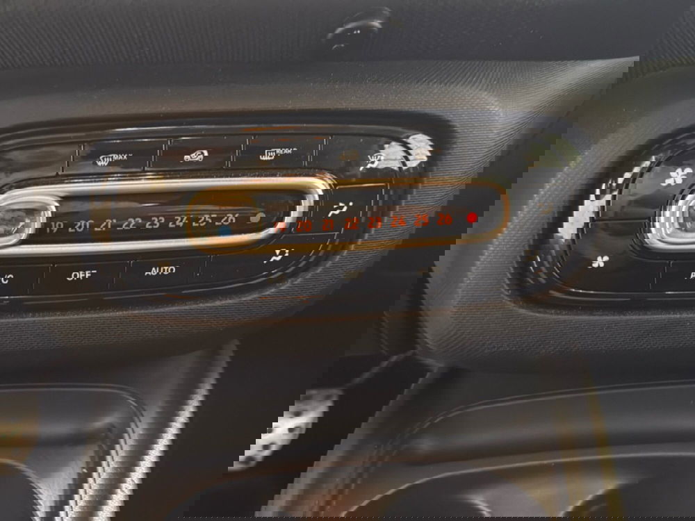 smart Fortwo usata a Palermo (9)