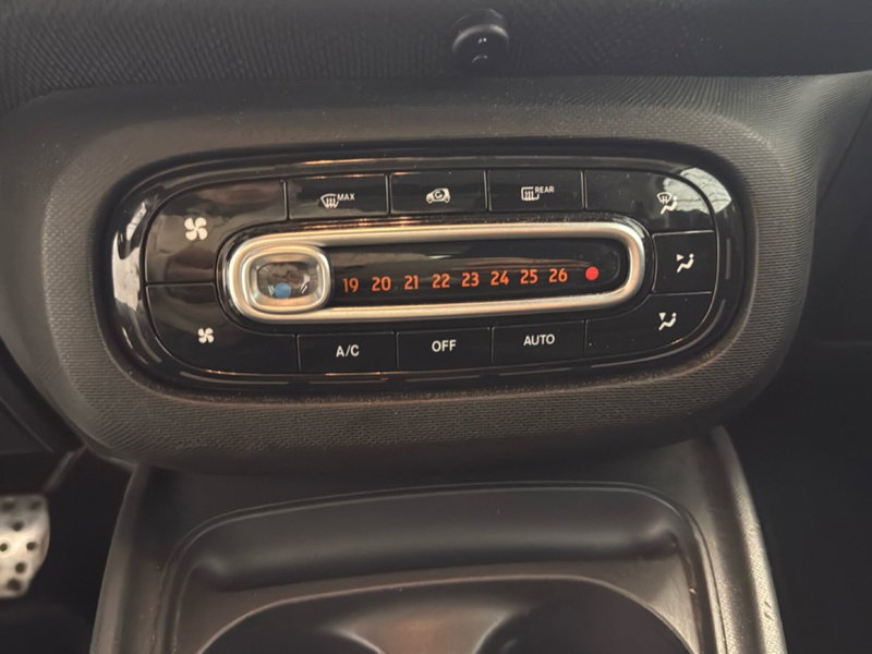 smart Fortwo usata a Palermo (9)