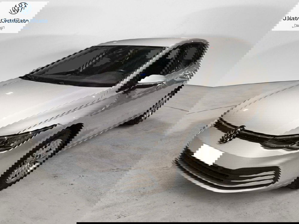 Volkswagen Golf usata a Genova