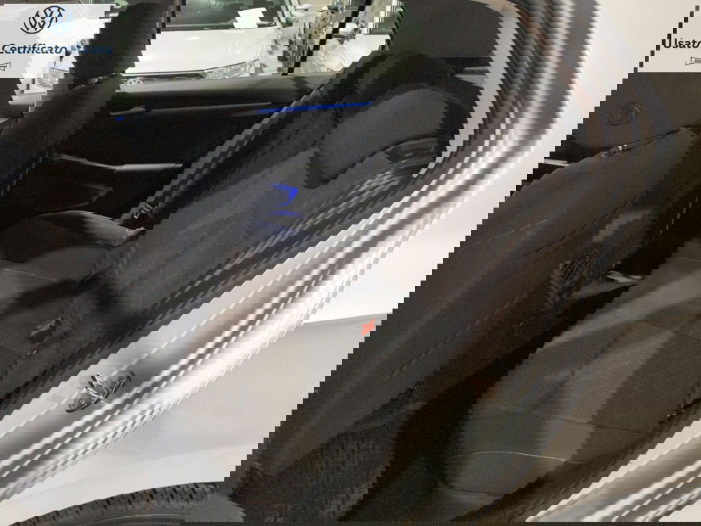 Volkswagen Golf usata a Genova (10)