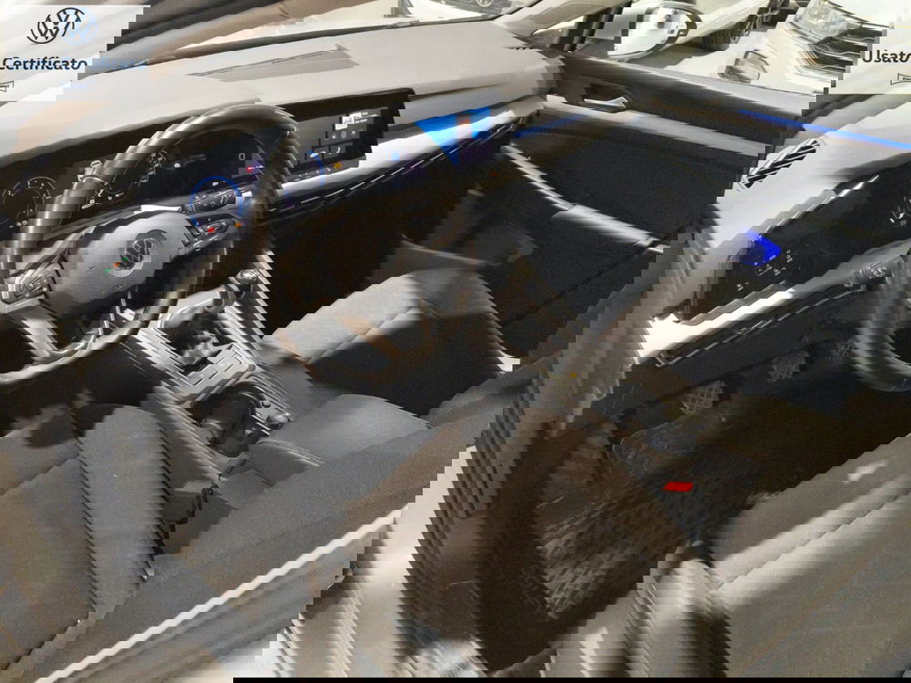 Volkswagen Golf usata a Genova (12)