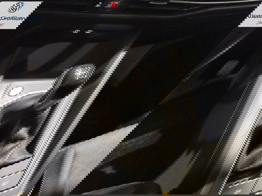 Volkswagen Golf usata a Genova (14)