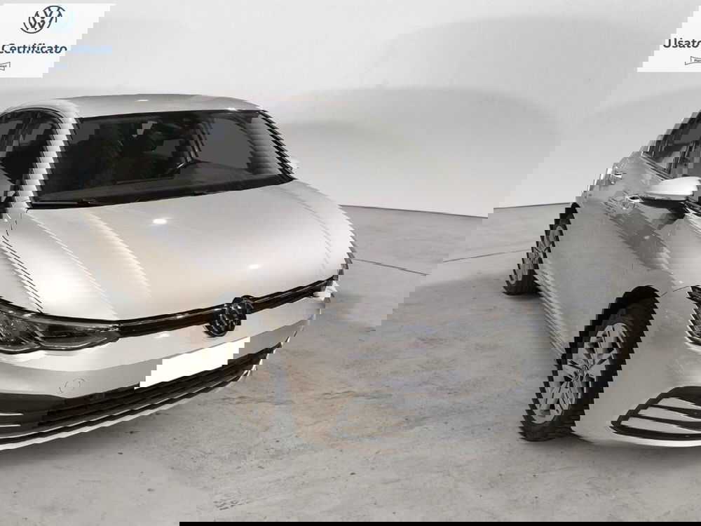 Volkswagen Golf usata a Genova (3)