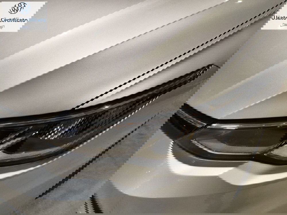 Volkswagen Golf usata a Genova (6)