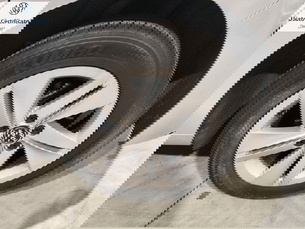 Volkswagen Golf usata a Genova (7)