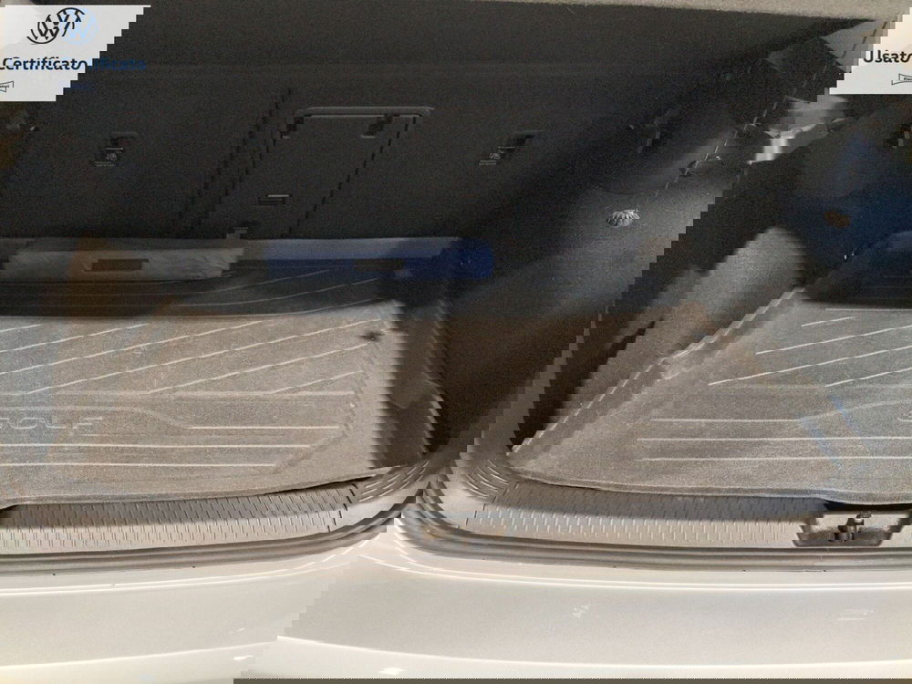 Volkswagen Golf usata a Genova (8)