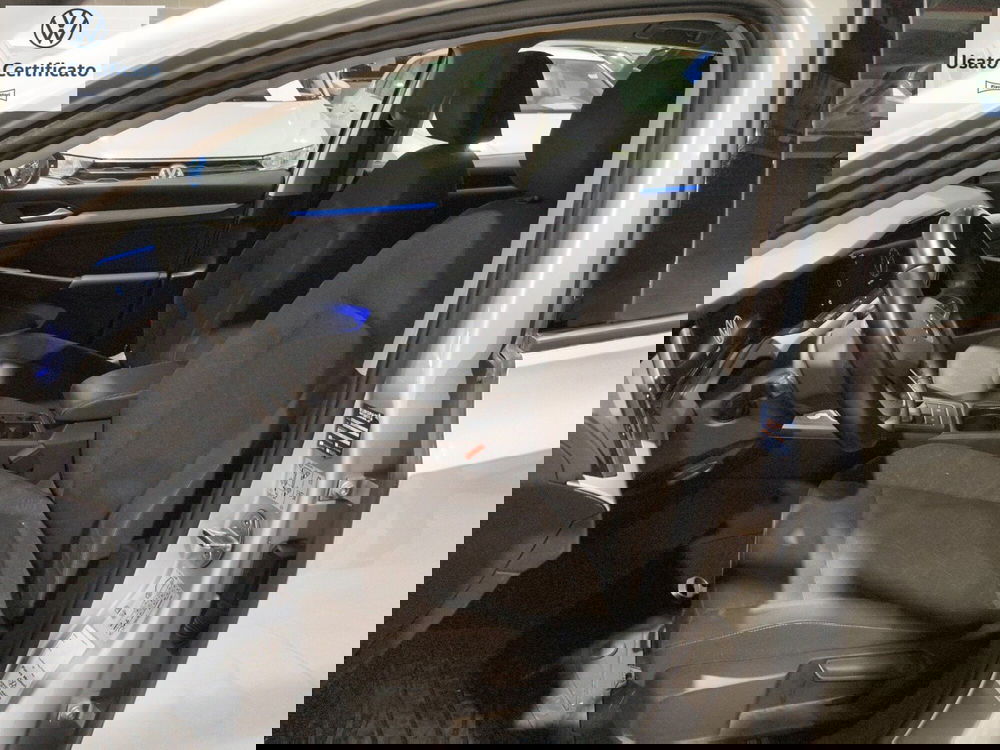 Volkswagen Golf usata a Genova (9)