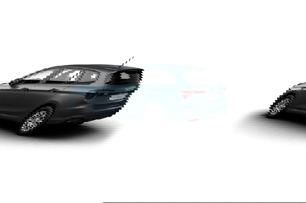 Fiat Tipo Station Wagon usata a Cosenza (2)