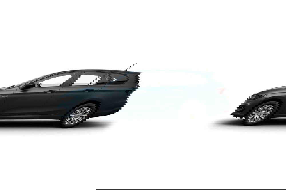Fiat Tipo Station Wagon usata a Cosenza (3)