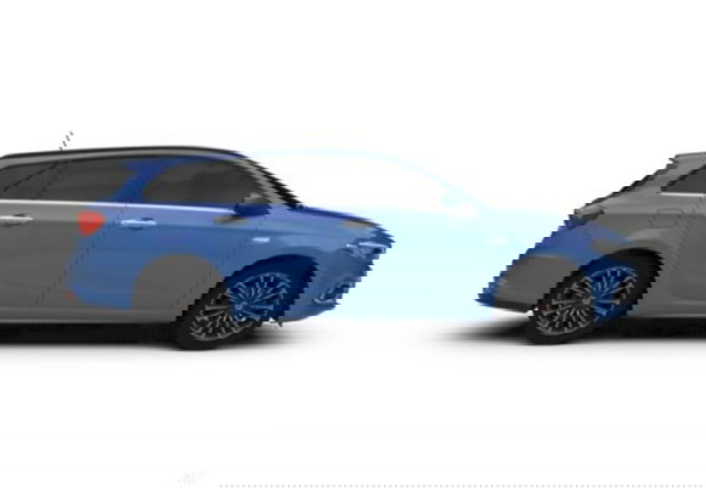 Fiat Tipo Station Wagon usata a Cosenza (4)